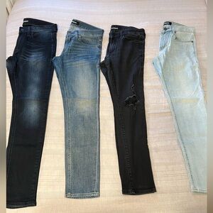 Express Men's Jeans